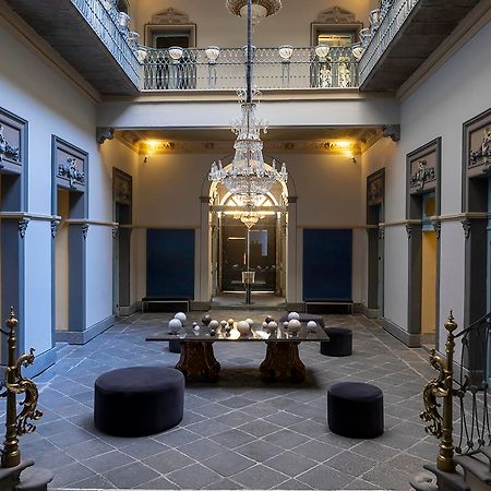 Palacio Julio Hotel Puebla Dış mekan fotoğraf