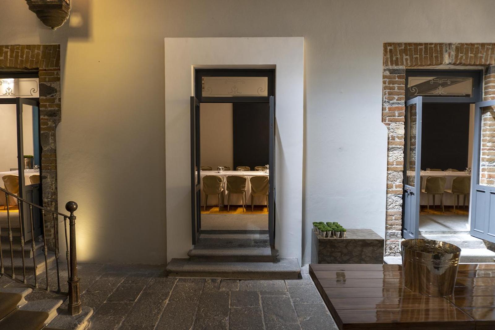 Palacio Julio Hotel Puebla Dış mekan fotoğraf