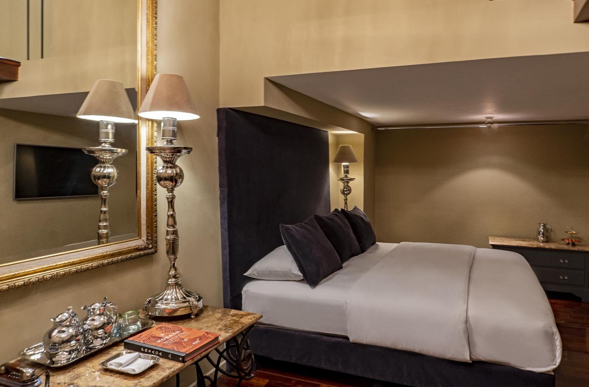 Palacio Julio Hotel Puebla Oda fotoğraf