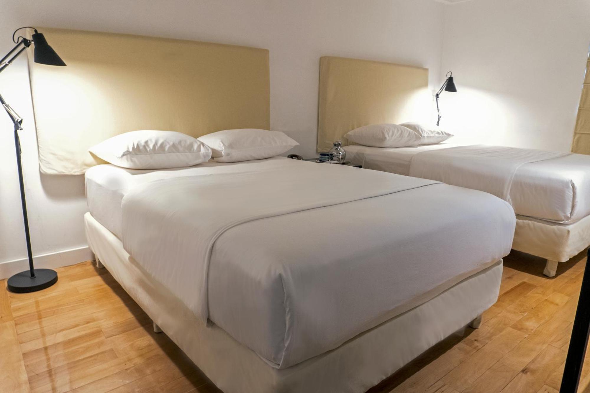 Palacio Julio Hotel Puebla Oda fotoğraf