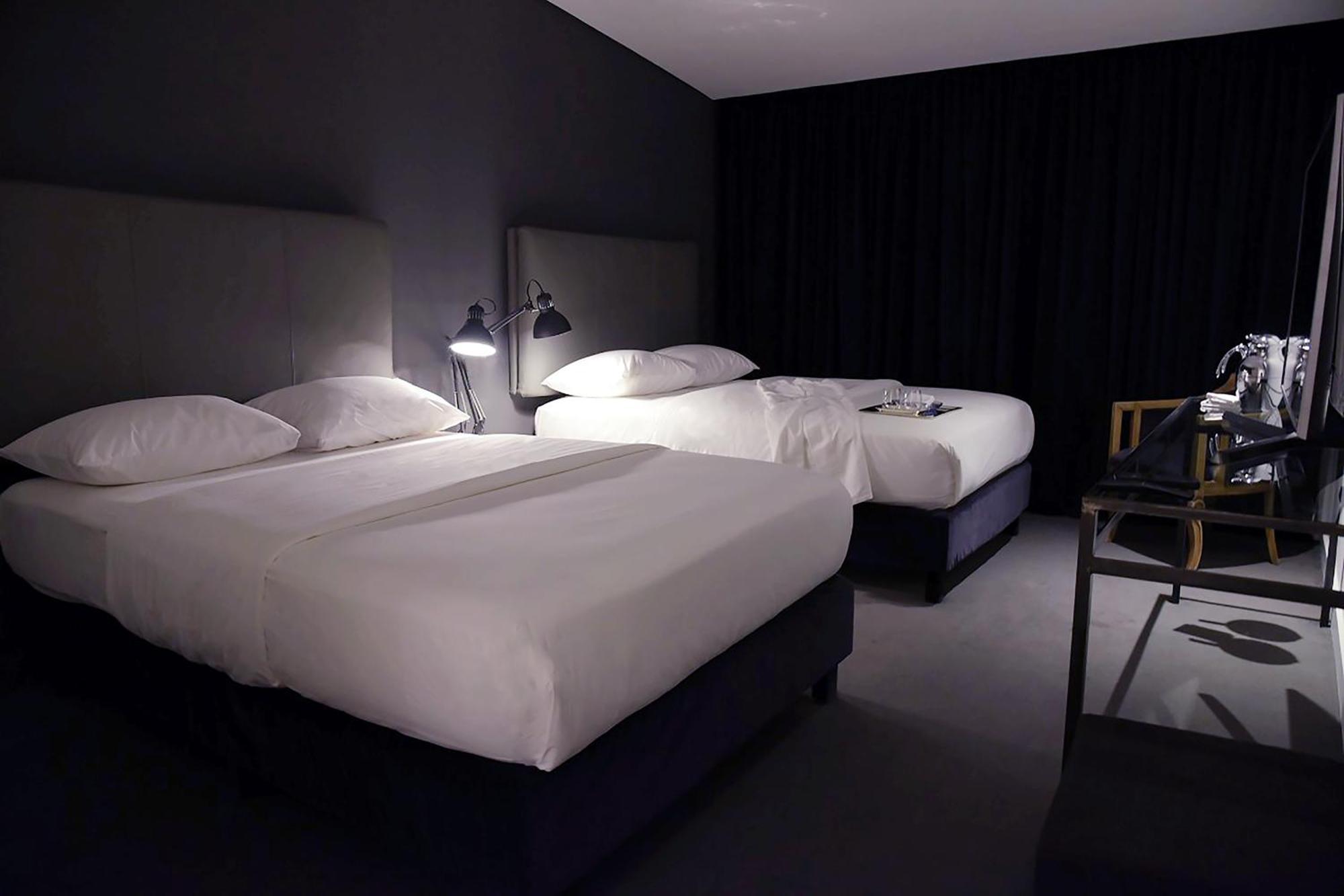 Palacio Julio Hotel Puebla Oda fotoğraf
