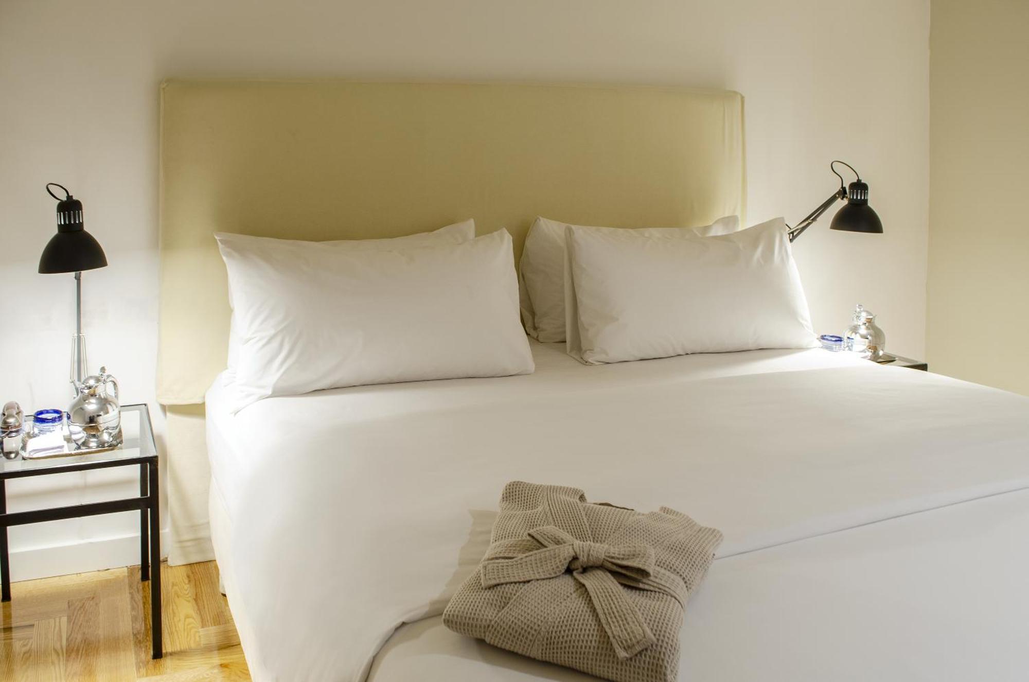 Palacio Julio Hotel Puebla Oda fotoğraf