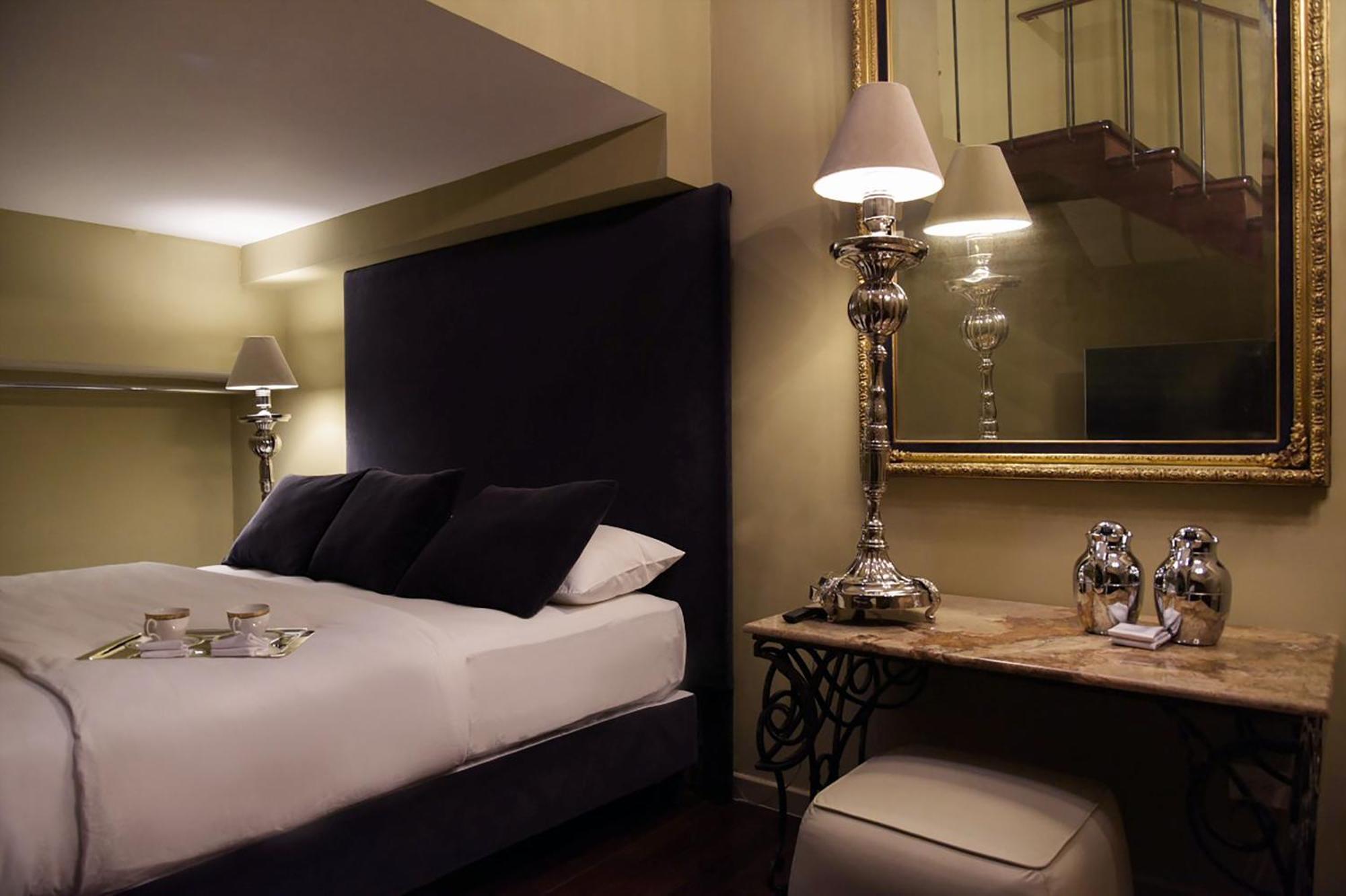 Palacio Julio Hotel Puebla Oda fotoğraf