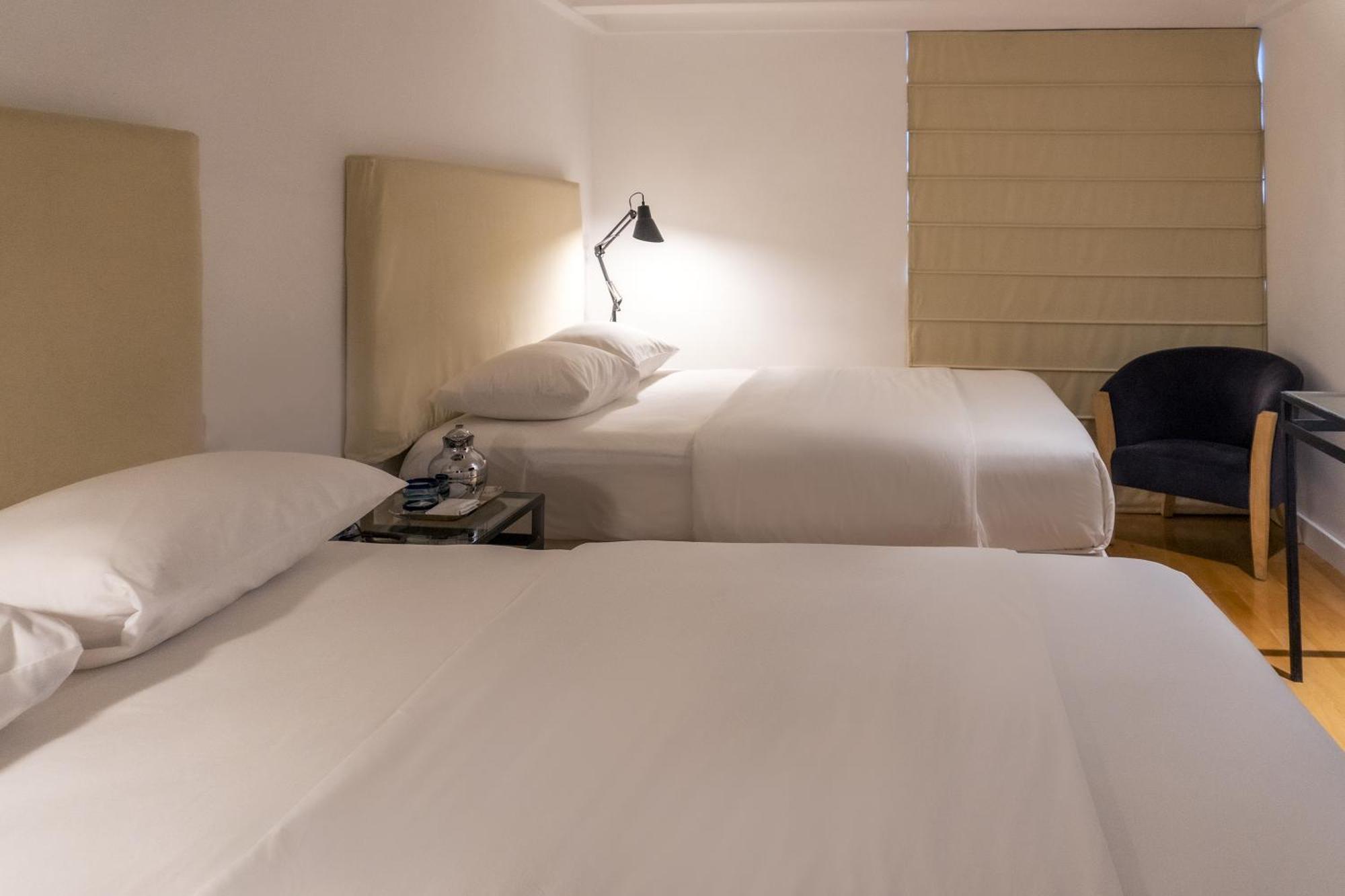 Palacio Julio Hotel Puebla Oda fotoğraf
