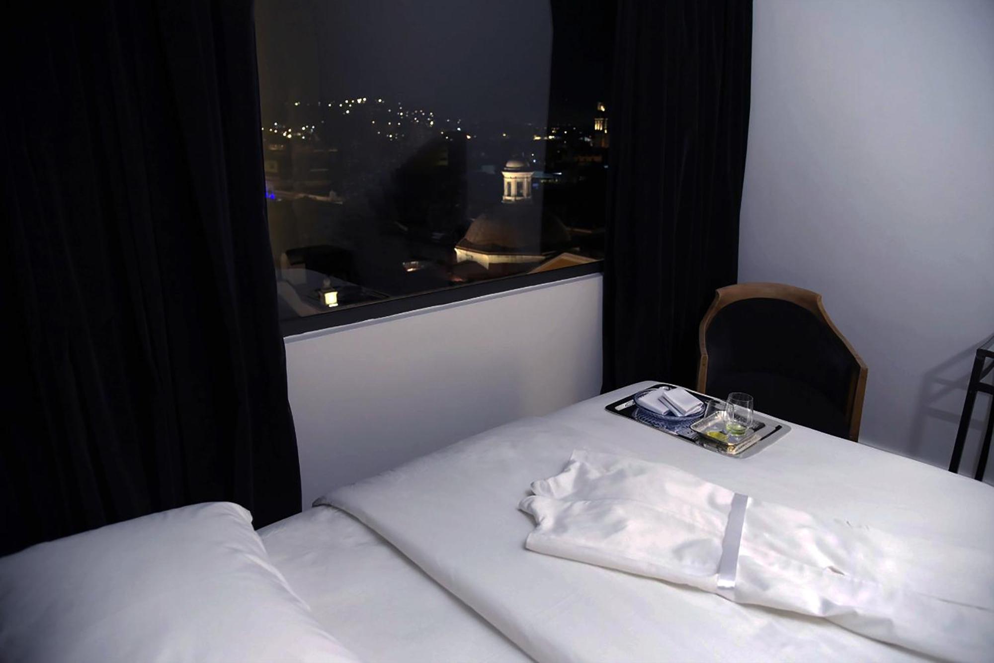 Palacio Julio Hotel Puebla Oda fotoğraf