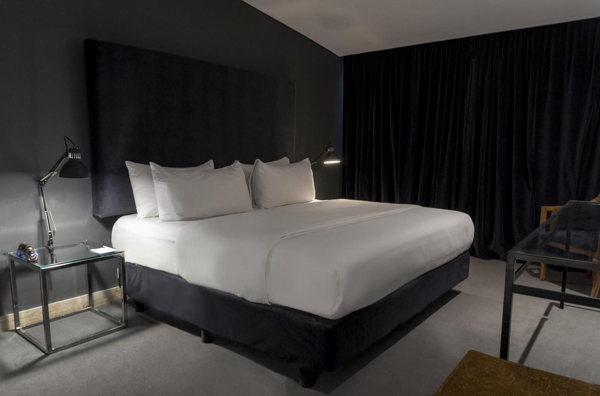 Palacio Julio Hotel Puebla Oda fotoğraf