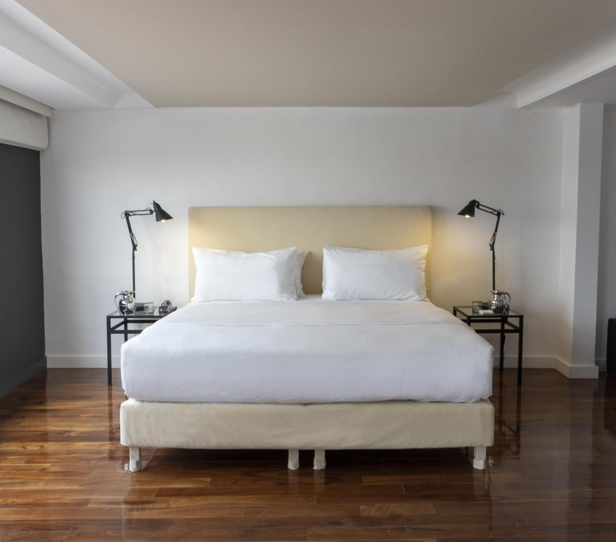 Palacio Julio Hotel Puebla Oda fotoğraf