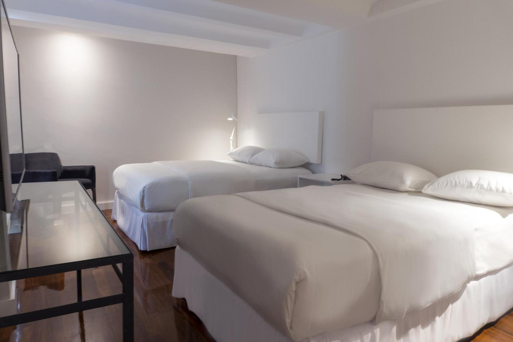 Palacio Julio Hotel Puebla Oda fotoğraf