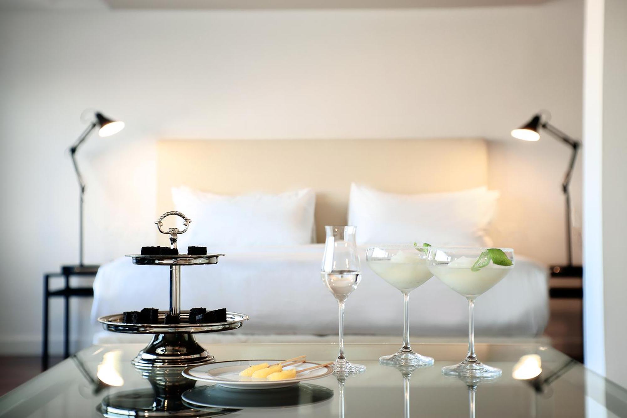 Palacio Julio Hotel Puebla Oda fotoğraf