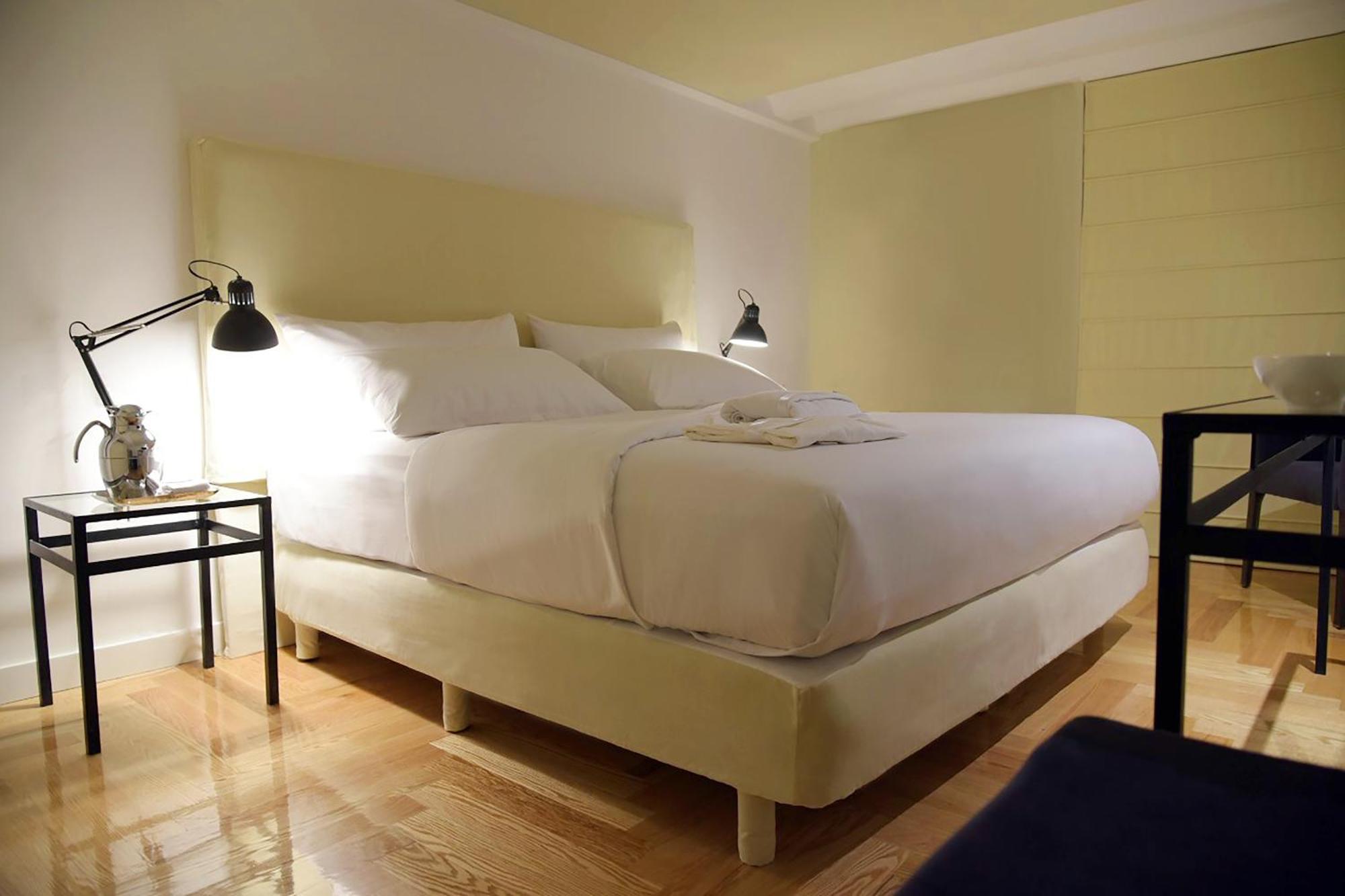 Palacio Julio Hotel Puebla Oda fotoğraf