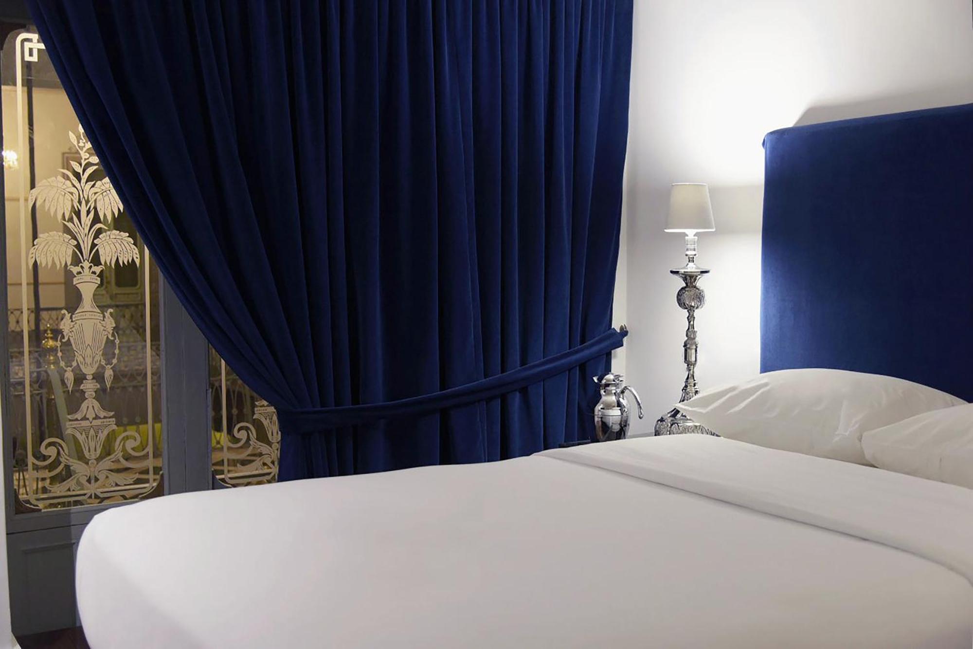 Palacio Julio Hotel Puebla Oda fotoğraf