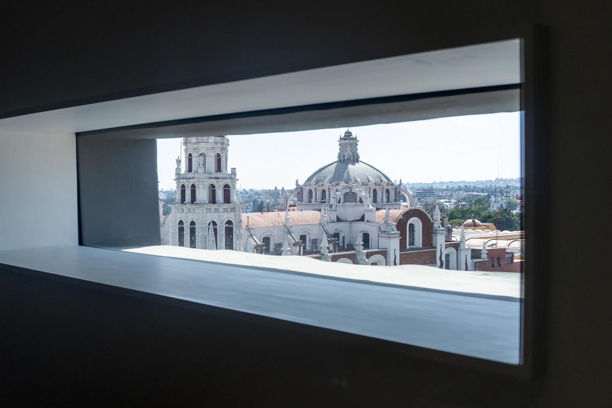 Palacio Julio Hotel Puebla Oda fotoğraf