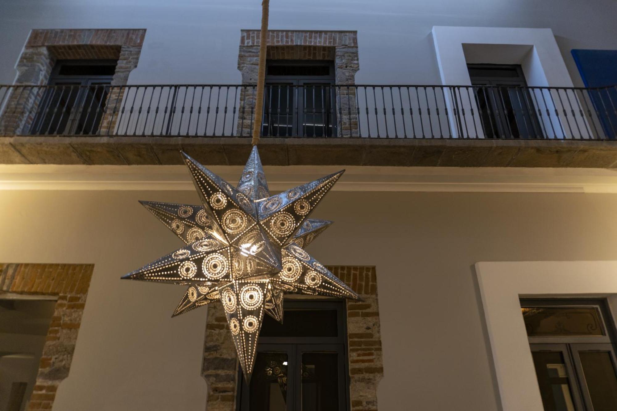 Palacio Julio Hotel Puebla Dış mekan fotoğraf