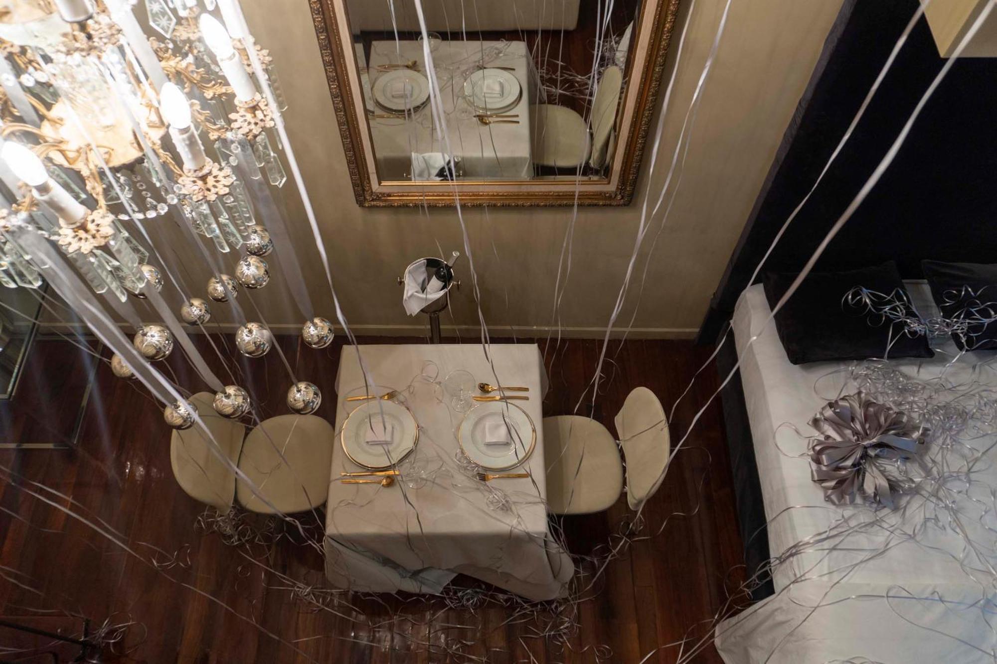 Palacio Julio Hotel Puebla Dış mekan fotoğraf