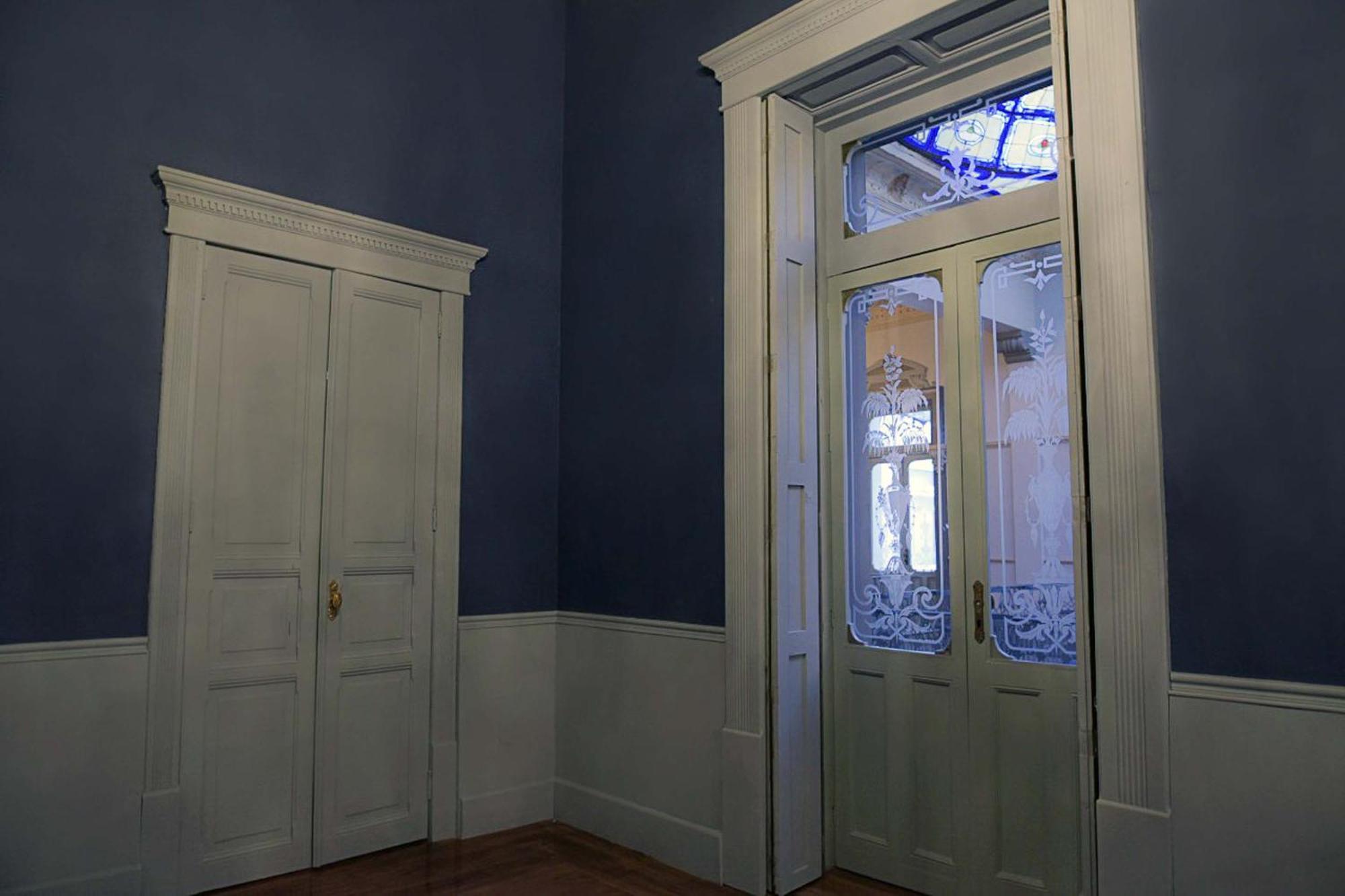 Palacio Julio Hotel Puebla Dış mekan fotoğraf