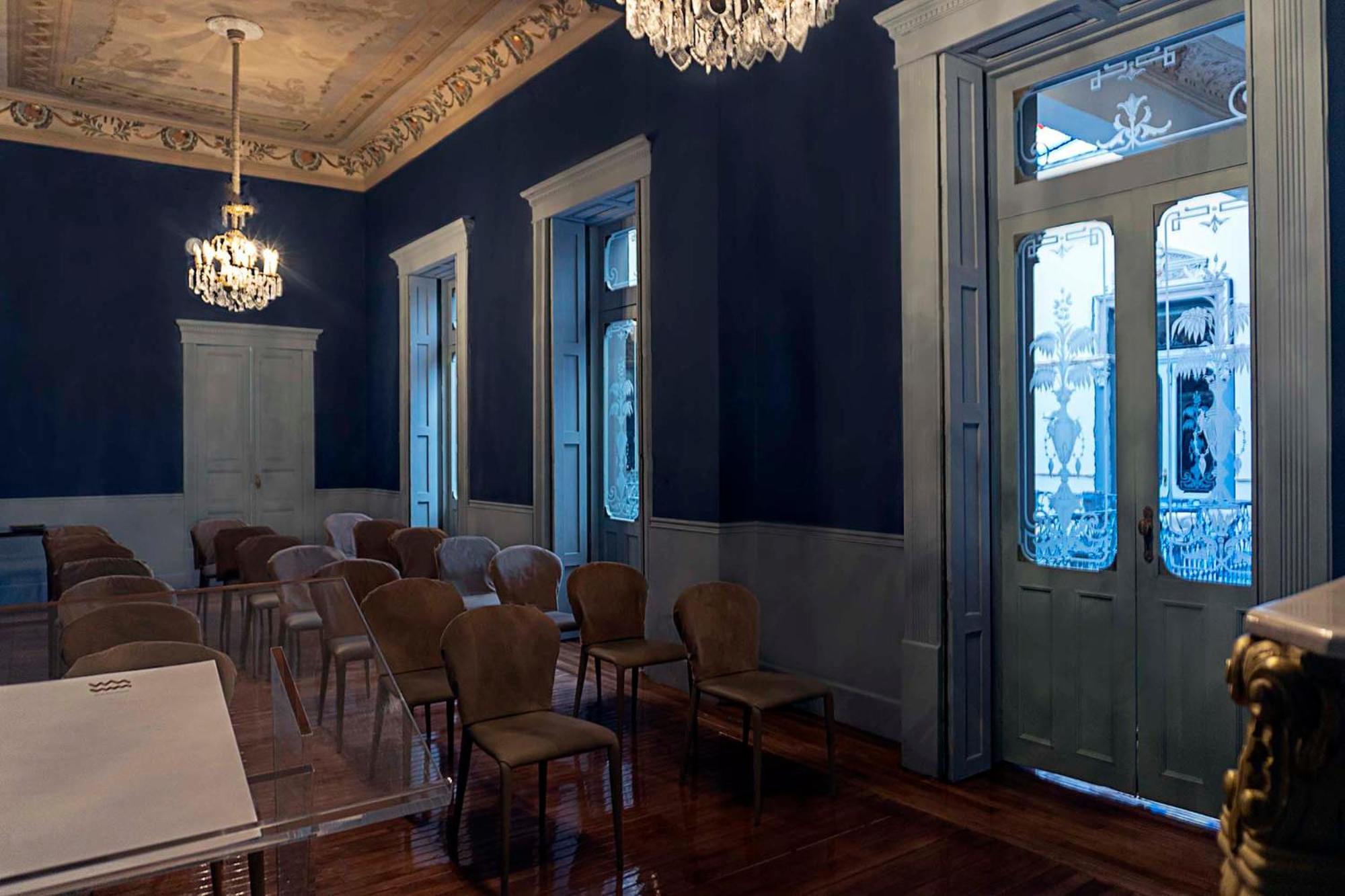 Palacio Julio Hotel Puebla Dış mekan fotoğraf