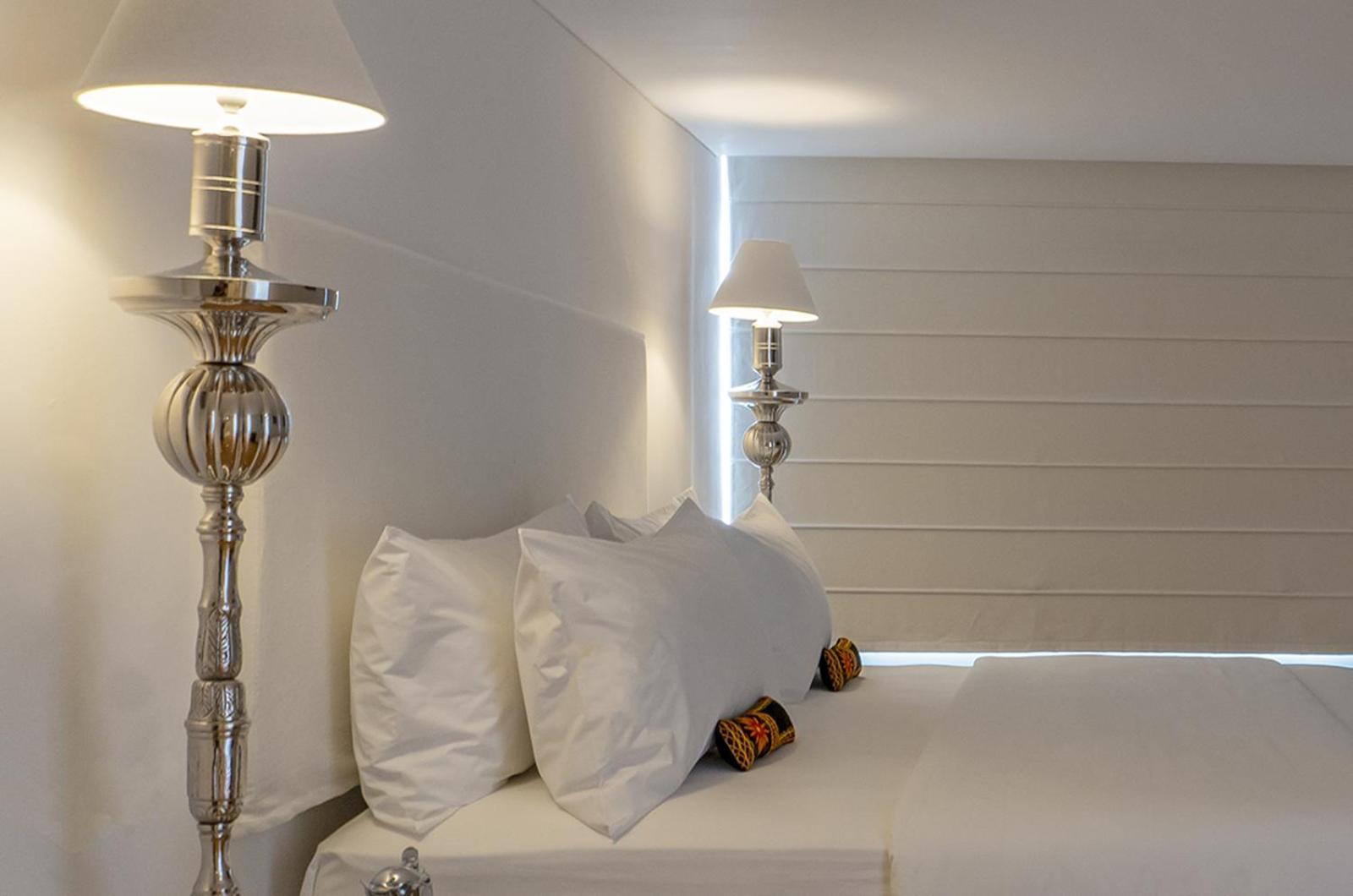 Palacio Julio Hotel Puebla Dış mekan fotoğraf