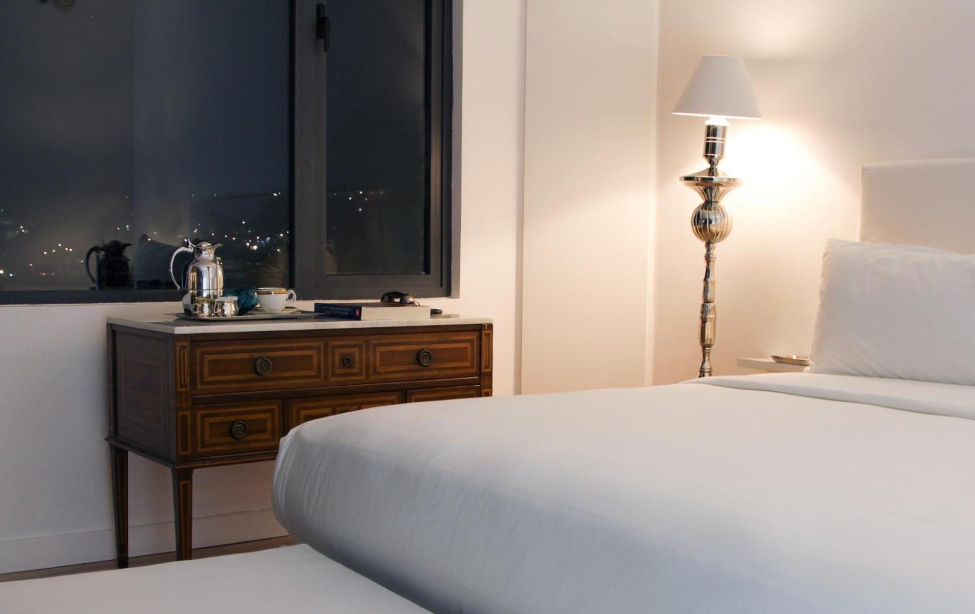 Palacio Julio Hotel Puebla Dış mekan fotoğraf
