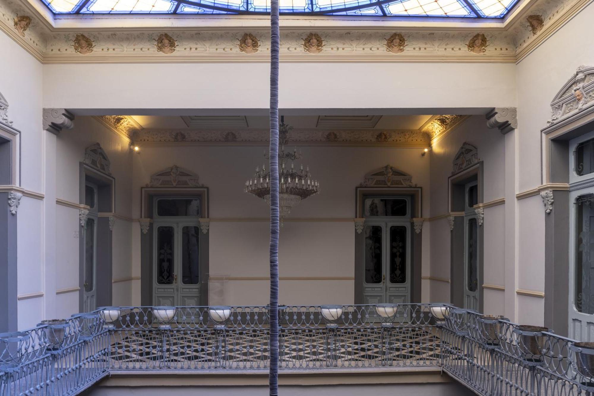 Palacio Julio Hotel Puebla Dış mekan fotoğraf